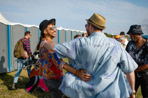 Best Local porta potty services  in Frazee, MN