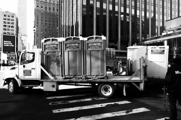 Best Porta potty rental near me  in Frazee, MN