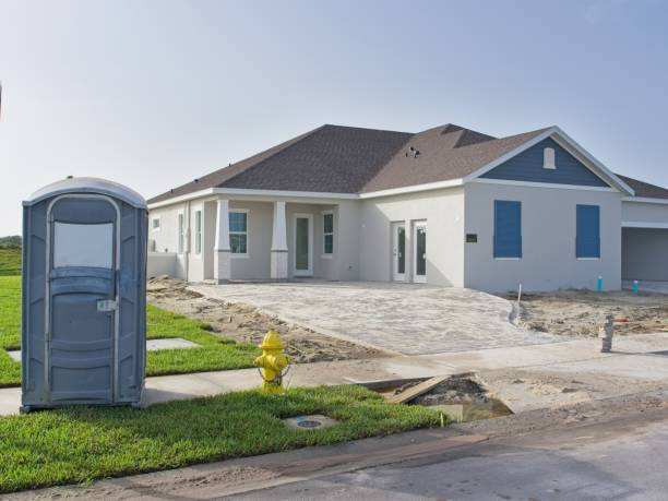 Porta potty rental for outdoor events in Frazee, MN