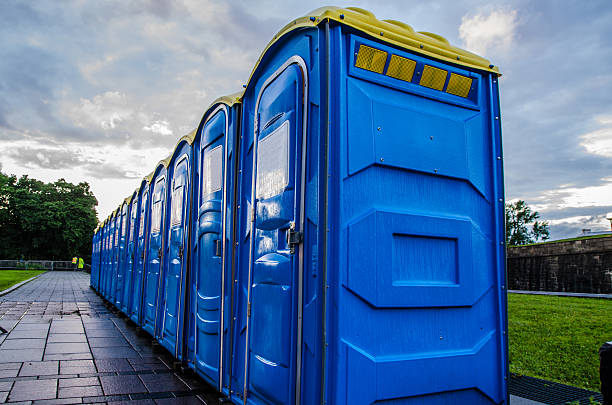 Best Emergency porta potty rental  in Frazee, MN