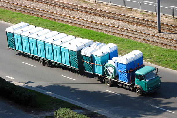 Best Luxury portable toilet rental  in Frazee, MN