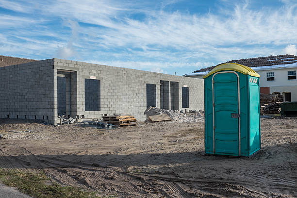 Portable Toilet Options We Offer in Frazee, MN